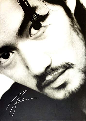 YUTAKA Takenouchiのサムネイル