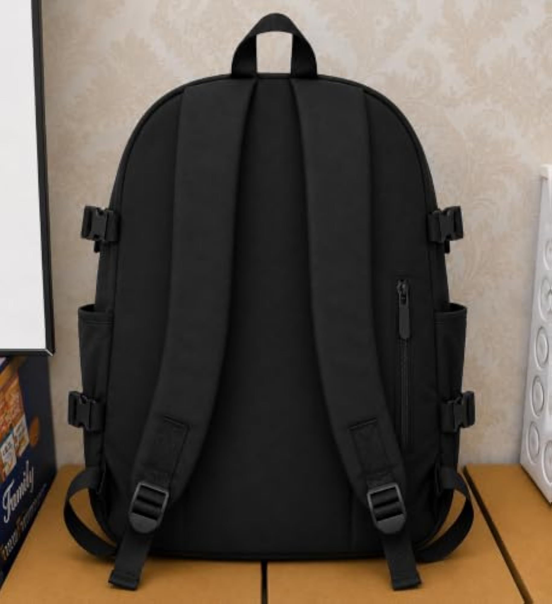 25L Laptop Backpack for Men and Women