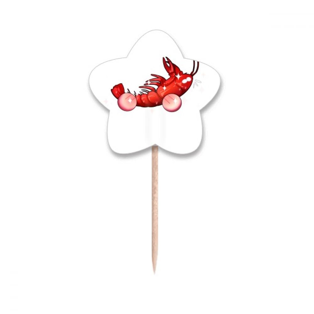 Cure-dents Islande pour décortiquer et déguster le homard Lobster Food