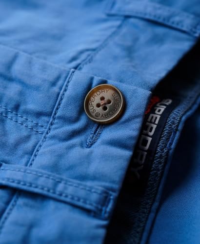 Short chino vintage Superdry - vue 5