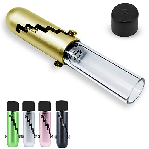 SHURUN Pipa de tabaco y hierbas Cover