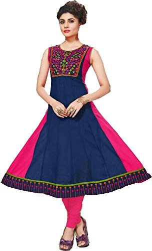 amazon par frock suit