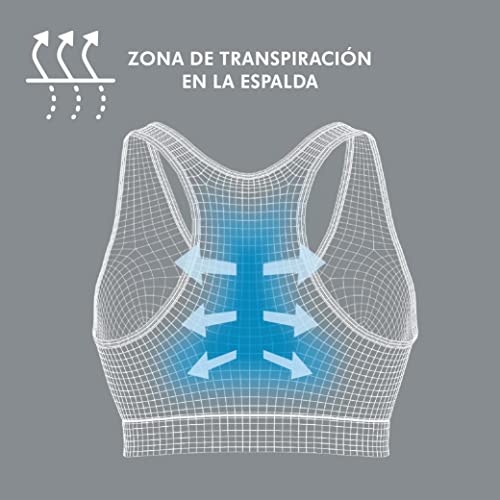 Variante de Medela sujetador lactancia Keep Cool Sleep