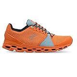 CloudTec sole unit made from two layers of Helion-enriched foam