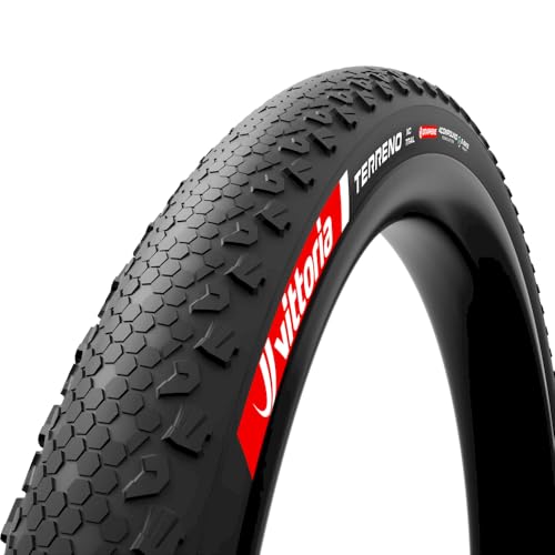 Cubierta Vittoria Terreno XC Trail 29x2.4 para ciclismo de montaña profesional