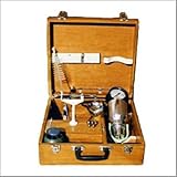 MG Scientific Rapid Moisture Meter YN12