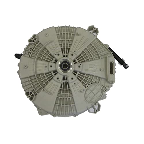 Demi cuve arriere Lg ajq73294001