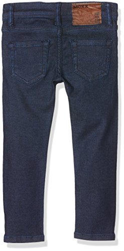 Mexx MX3025447 Azul, Blau (Adne Wash D00496), 7 años para Niñas