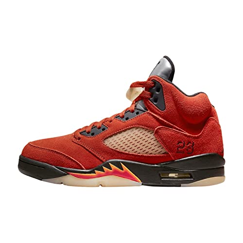 Air Jordan 5 Retro Women's Shoes