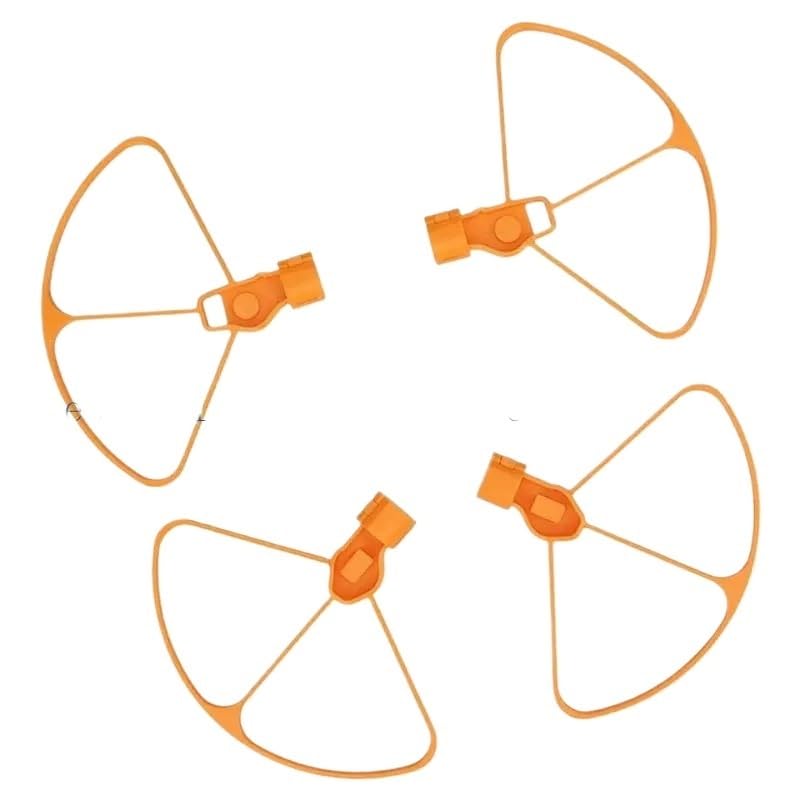 Para Lito1 Set protector parachoques hélices ABS encajable