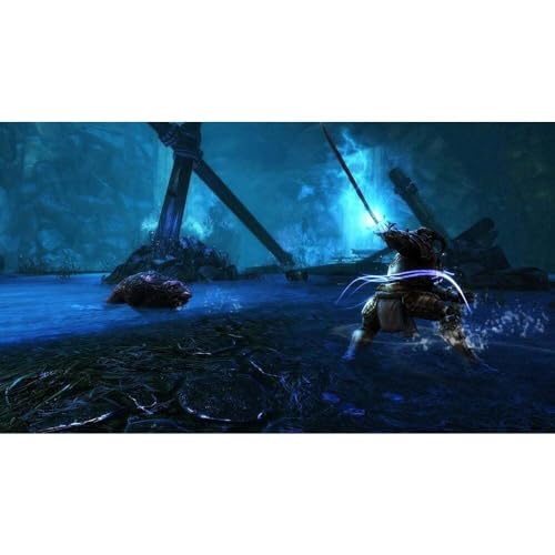 Kingdoms Of Amalur : Re Reckoning Xbox One - vue 10