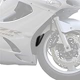 kawasaki z800 schutzblech vorne Leichtes anbringen Kawasaki ZZR1200 Jedes Bj. Pyramide Kotflügel Vorne Fenda Extenda Schutzblech Extender 5328