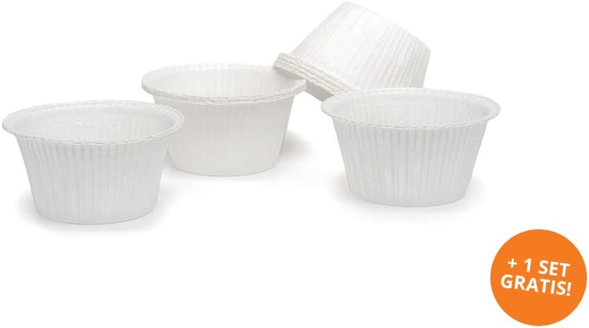 pirottini per la cottura al forno