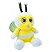 Wild Planet - Farfalla di Peluche, 15 cm