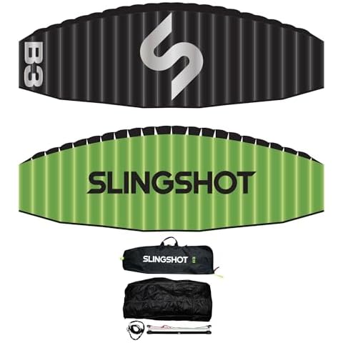 Slingshot Sports Trainer Kite B3-3 Meter Cover