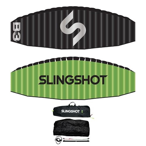Slingshot Sports Trainer Kite B3-3 Meter