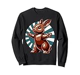 Exotic Bunny Chocolate Hare
