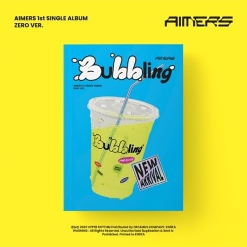 Bubbling (Zero Version)