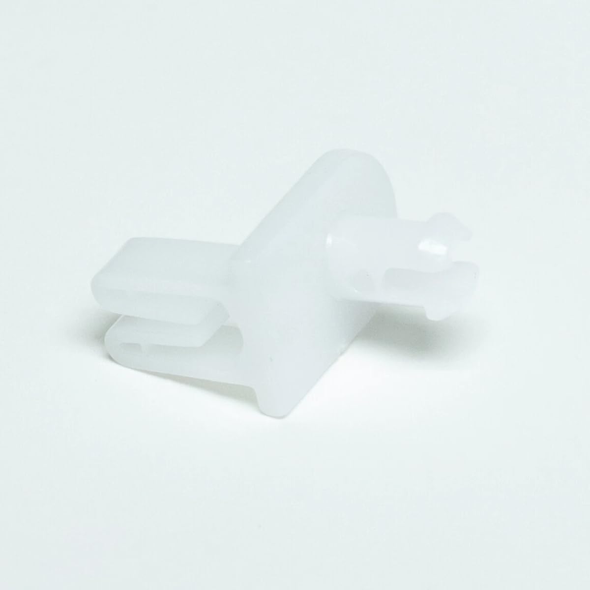 Replacement for Supco DW21038 for GE WD35X21038 Dishwasher Lower Rack Roller Kit compatible with Supco.