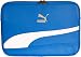 Produktbild PUMA Laptop Tasche Bytes Sleeve, Victoria Blue-White,36.8 x 43.4 x 3.1 cm, 071926 06
