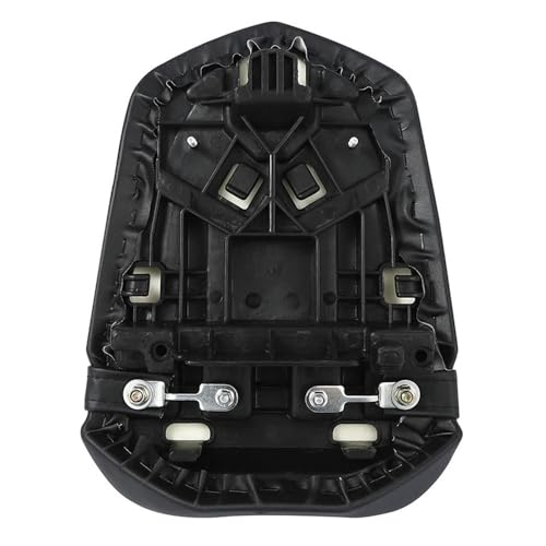 Asiento para YZF R1 de conductor y pasajero acabado premium resistente 5