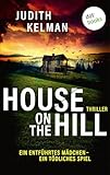 Cover zum Buch House on the Hill
