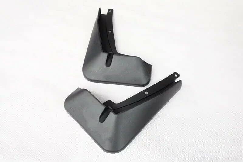 Car Splash Guards Mud Flaps Guard, for Volkswagen Tiguan 2017-2023 Accessories Auto Parts, Front Rear Mudguard Fender