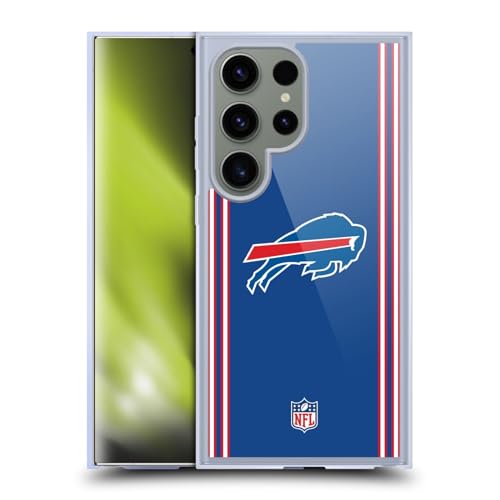 Coque Antichoc MagSafe Samsung S24 Ultra Protection Militaire NFL
