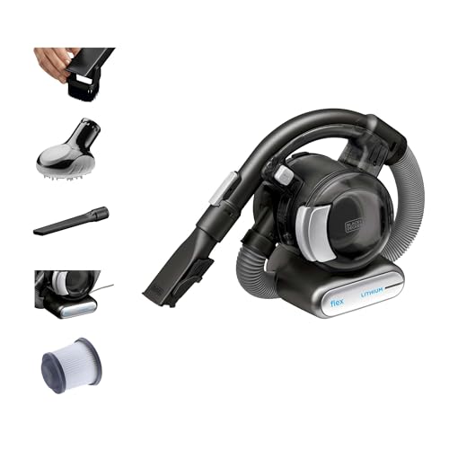 dustbuster FLEX Cordless Handheld Vacuum BDH2020FL
