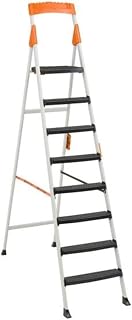 Devecioğlu Harbinger 7+1 basamaklı 172cm Merdiven 