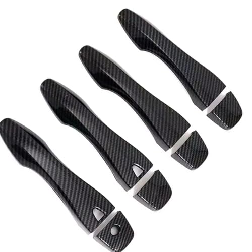 Compatible With For Rogue T32 2014 2015 2016 2017 2018 2019 2020 �ԃh�A�n���h���J�o�[ �����g���� �X�^�C�����O�ɑΉ� �O���n���h���Z�b�g