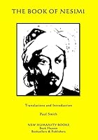 The Book of Nesimi 1502539896 Book Cover