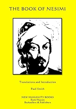 Paperback The Book of Nesimi Book