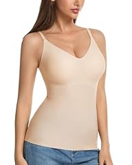 V Neck-nude