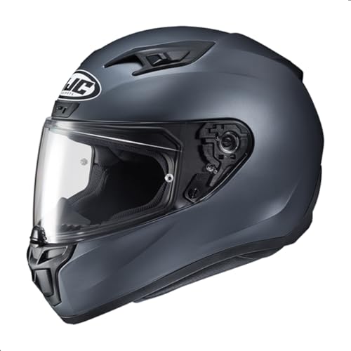 HJC i10 Solid Full Face Helmet