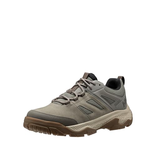 Helly Hansen Men's Switchback Mid 3 HT, Fallen Rock, 10