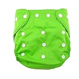 FEITONG® Hot! 1PC Cloth Soft Nappy Reusable Washable Baby Infant Kids Cloth Nappies