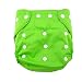 FEITONG® Hot! 1PC Cloth Soft Nappy Reusable Washable Baby Infant Kids Cloth Nappies