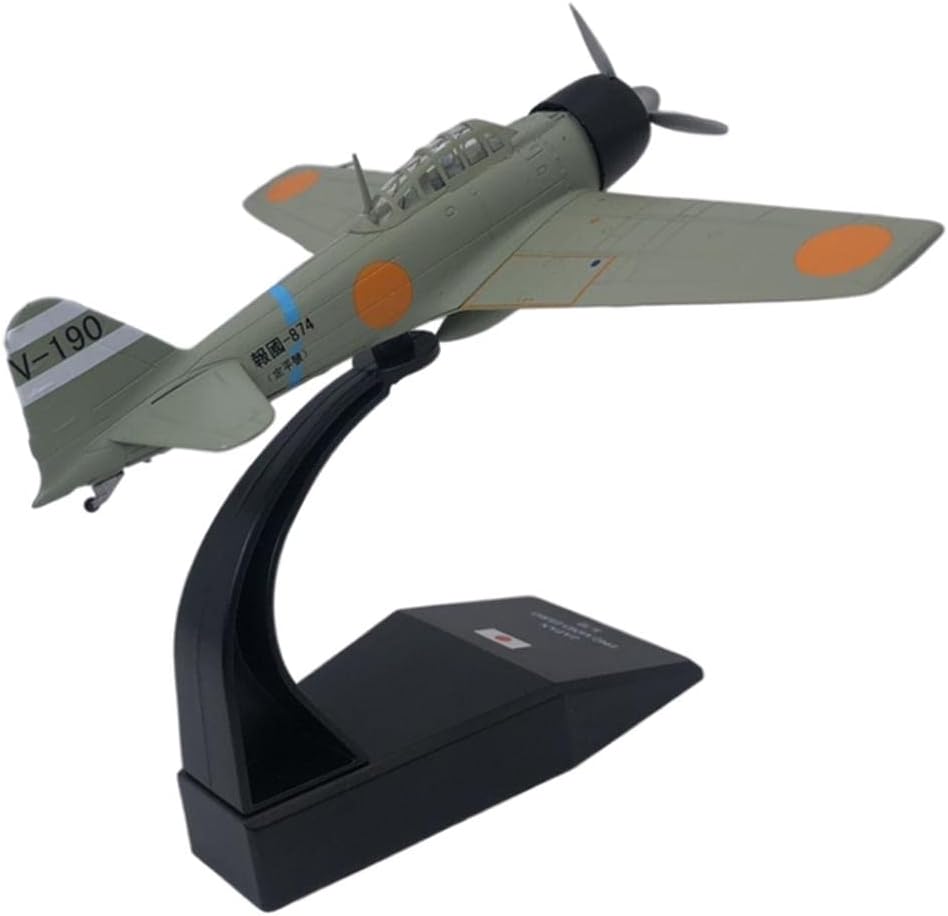 Amazon 飛行機モデル1 72デスクの航空機愛好家のための装飾航空機ギフト プラモデル 通販