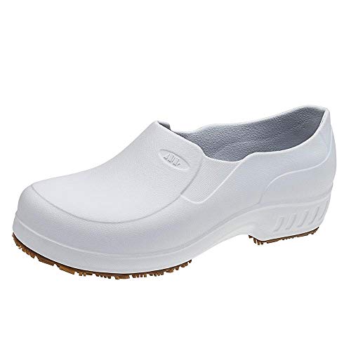 SAPATO EM EVA BRANCO 101FCLEAN-BR MARLUVAS Nº40