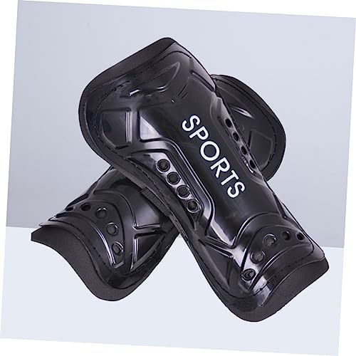 BESPORTBLE 1 Par De Proteção De Panturrilha Respirável Para Crianças Leggings De Proteção Para Bezer