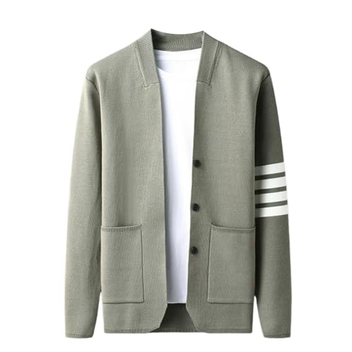 Pull en tricot de qualité supérieure avec col montant élégant