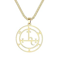 Lilith Box Chain gold