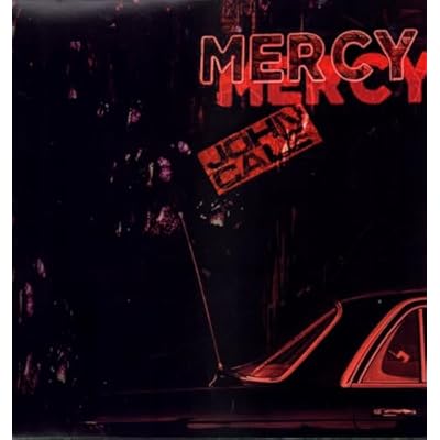 Mercy
