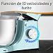 Imagen de Facelle Batidora Amasadora de Repostería 1500W