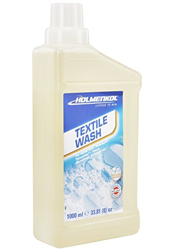 Holmenkol Detergente-22236, Detergente Unisex