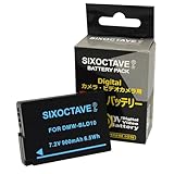 str DMW-BLD10 パナソニック 互換バッテ