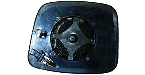 Equal Quality RD02703 Plaque en verre pour miroir de rétroviseur droit