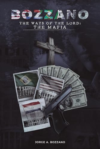 The Ways of the Lord: THE MAFIA