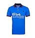 Produktbild U.S. Polo Assn:. Poloshirt Polohemd Shirt 50898 51887 173 royal W18-UPK1 Größe XL